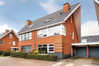 Woning Bruidsbloemlaan 28 Vleuten