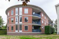 Woning Dr. Benthemstraat 87 Enschede