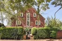 Woning Kerkstraat 116 Wassenaar