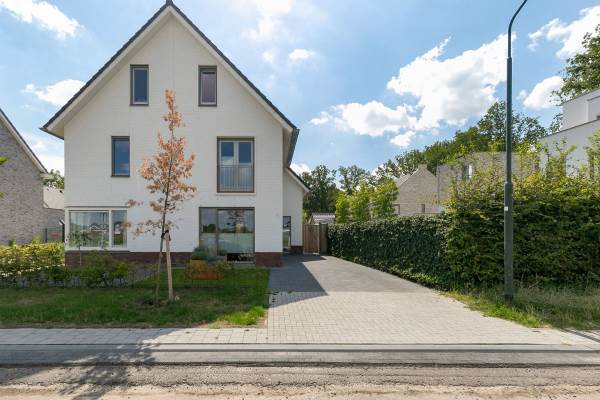 Woning Viervleklibel 23 Son en Breugel