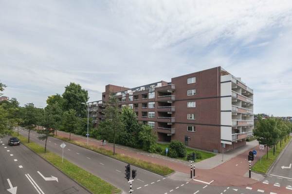 Woning Genovevalaan 270 Eindhoven