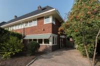 Woning Heemskerklaan 30 Naarden