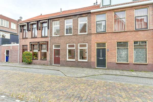 Woning Groenelaantje 60 Alkmaar