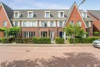 Woning Kruiskamplaan 82 Uitgeest