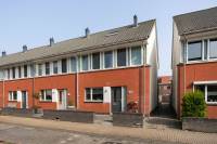 Woning Hoornbladlaan 41 Enschede