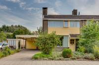 Woning Ahavestraat 32 Aalten