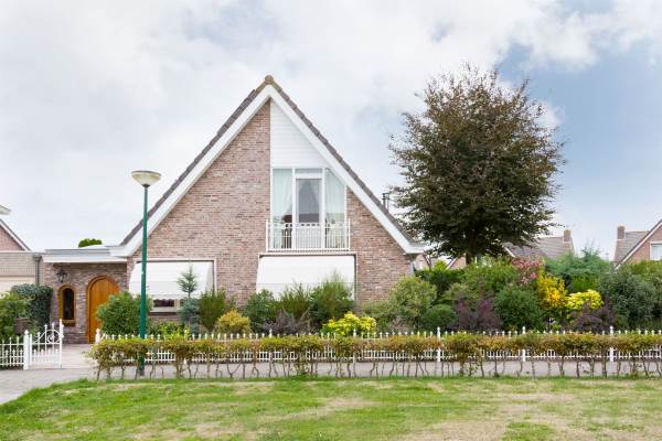 Woning Linge 12 Kaatsheuvel