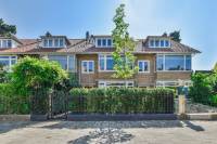 Woning Schubertstraat 39 Amsterdam