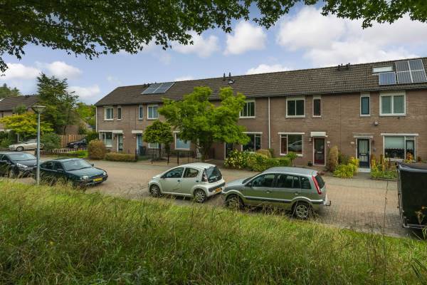 Woning Seychellen 128 Utrecht