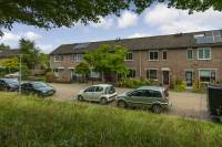 Woning Seychellen 128 Utrecht