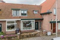 Woning Wijk aan Zeeërweg 25 IJmuiden