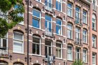 Woning Brederodestraat 66 Amsterdam
