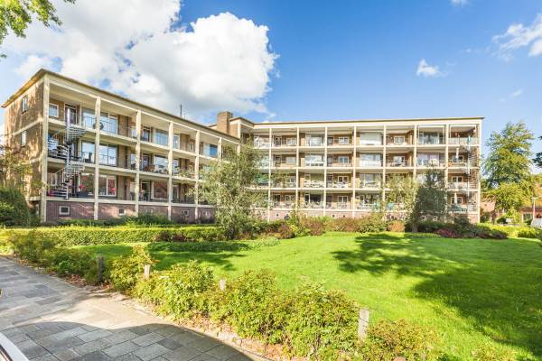 Woning Joubertstraat 153 Gouda