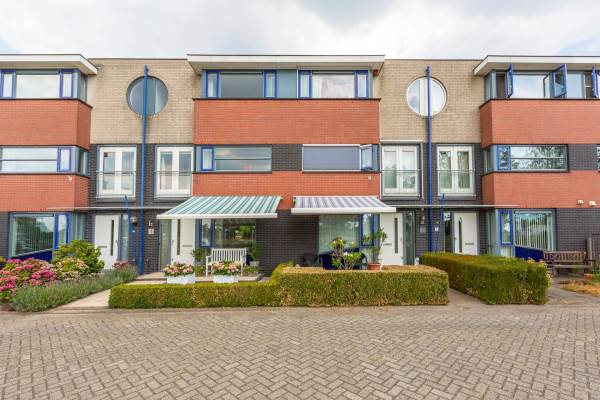 Woning Poolster 22 Waddinxveen
