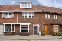 Woning Cornelis Dirkszstraat 23 Utrecht