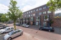 Woning J.B. Bakemakade 20 Rotterdam