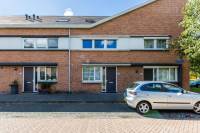 Woning Claudiuslaan 83 De Meern