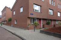 Woning Granidastraat 19 Haarlem