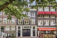 Woning Amstelveld 19 Amsterdam