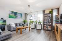 Woning Engelenburg 123 Haarlem