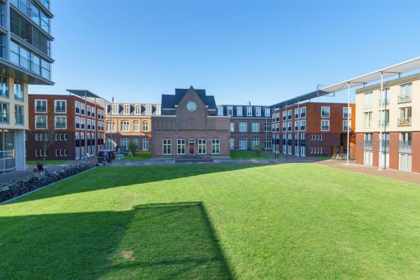 Woning Lommerlustlaan 31 Haarlem