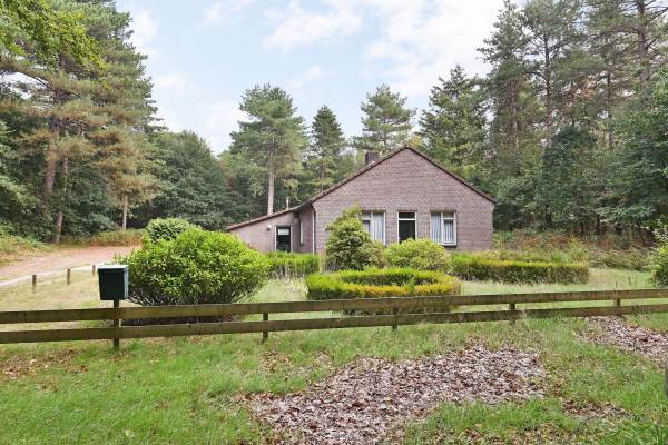 Woning Wolfstraat 12 Odiliapeel
