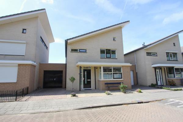 Woning Baesjoulaan 20 Tiel