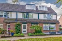 Woning Componistensingel 31 Veenendaal