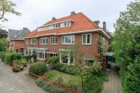 Woning Van Slingelandtlaan 15 Heemstede