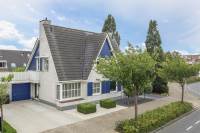 Woning Marshalllaan 111 Hellevoetsluis