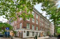 Woning Frans Halsstraat 55 Amsterdam
