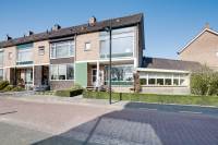 Woning Nassauplein 14 Zundert