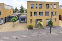 Woning Sprengenberg 146 Amersfoort