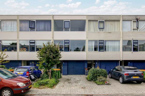 Woning Koelhorst 31 Ede