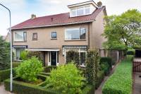 Woning Huygensstraat 19 Putten
