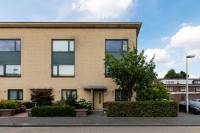 Woning Tweede Oosterparklaan 223 Utrecht