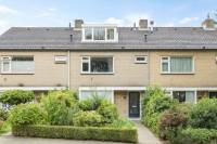 Woning Willem Elsschotstraat 13 Rosmalen