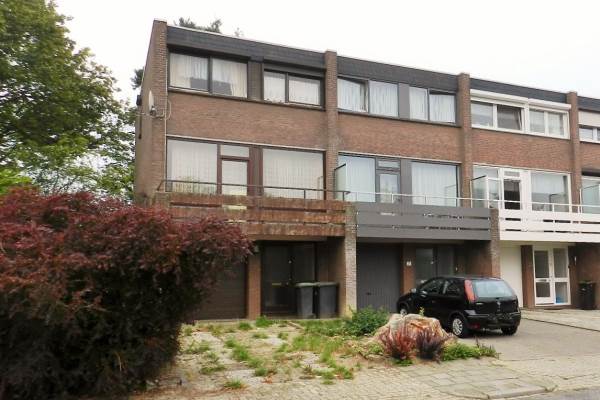 Woning Chrysantstraat 25 Kerkrade
