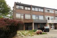 Woning Chrysantstraat 25 Kerkrade