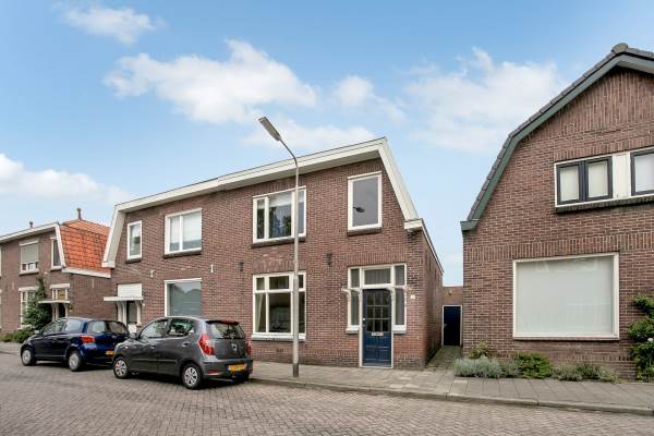 Woning Schoolstraat 33 Oss