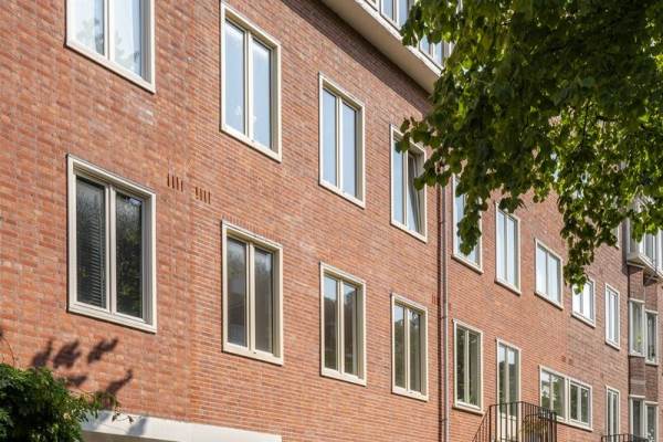 Woning Stolwijkstraat 11 Amsterdam