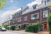 Woning Griftkade 7 Utrecht