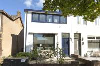 Woning Lijsterweg 65 Hilversum