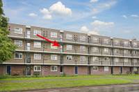 Woning Oostelijk Halfrond 131 Amstelveen