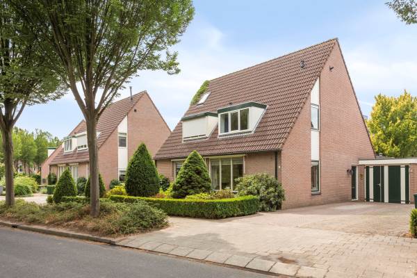Woning Het Koeland 7 Schalkhaar