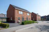 Woning Bosanemoon 32 Assen