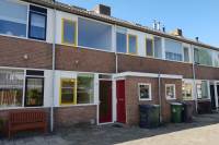 Woning Conradstraat 23 Katwijk