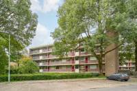 Woning Groen van Prinstererstraat 75 Wageningen