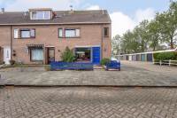 Woning Geer 16 Zwanenburg