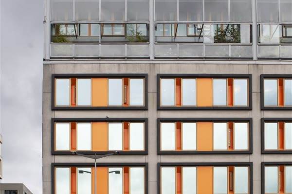 Woning Piet Heinkade 143 Amsterdam